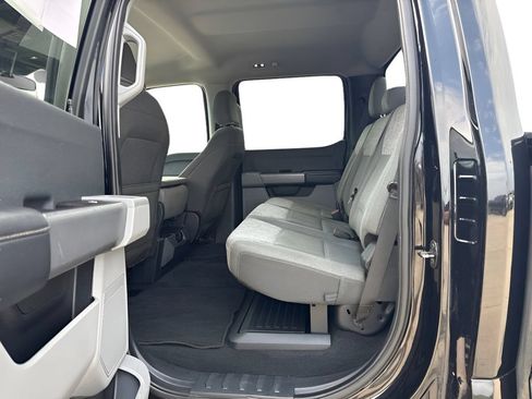 Used 2023 Ford F250 XLT w/ Tremor Off-Road Package AWD/4WD image 10