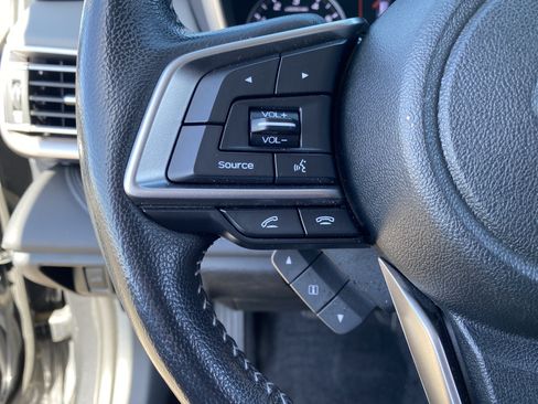 Used 2021 Subaru Outback Limited AWD/4WD image 29