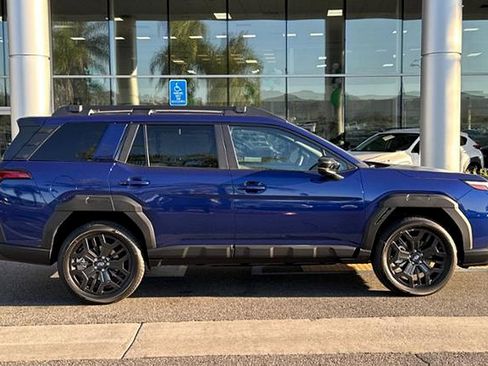 New 2026 Subaru Outback Limited XT w/ Premium/Limited Plus Package AWD/4WD image 3