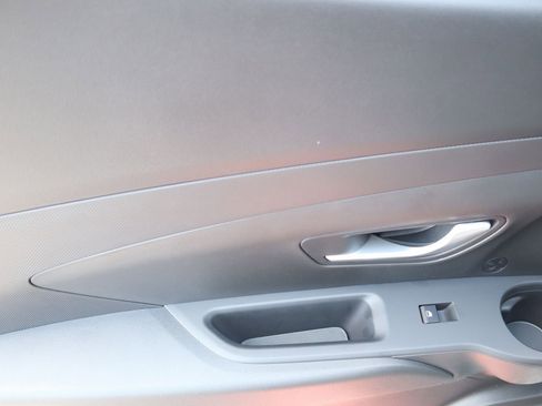 New 2026 Hyundai Santa Cruz SEL FWD image 21