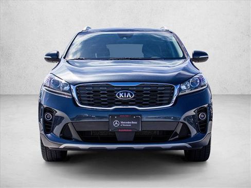 Used 2020 Kia Sorento EX FWD image 2