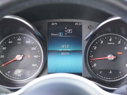 Used 2020 Mercedes-Benz GLC 300 image 17