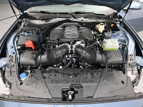 New 2026 Ford Mustang GT Premium image 12