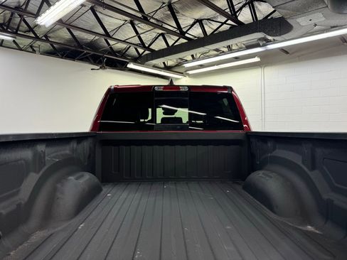 Used 2023 RAM 1500 Sport w/ G/T Package image 33