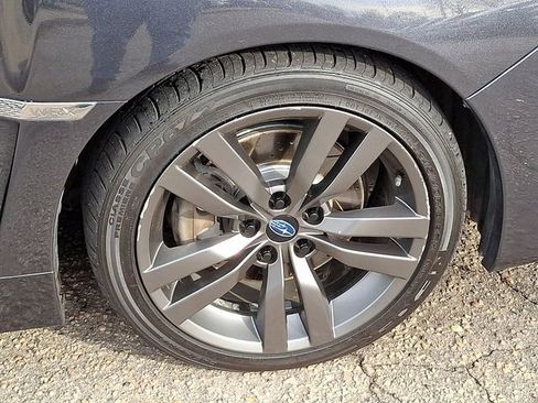 Used 2017 Subaru WRX Premium image 11