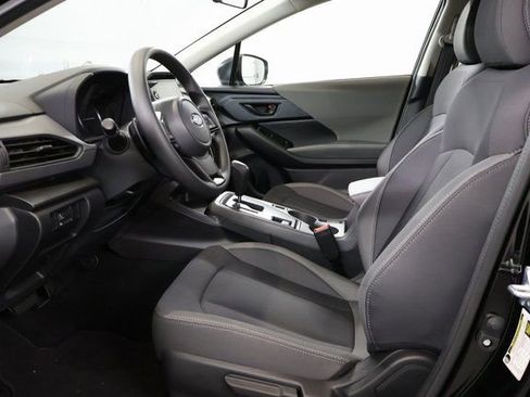 New 2026 Subaru Crosstrek 2.0i Premium image 12
