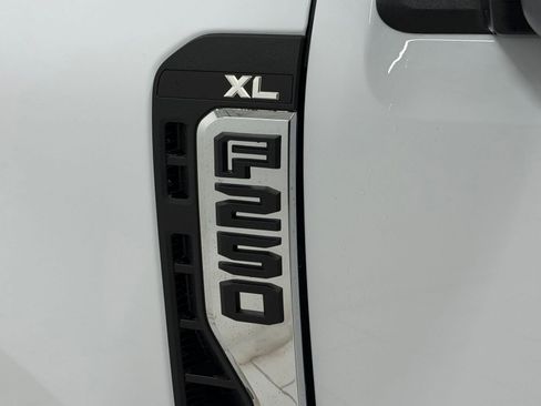 New 2026 Ford F250 XL w/ Snow Plow Prep Package image 33