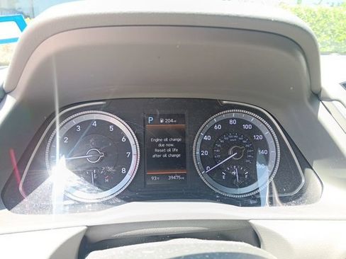 Certified 2023 Hyundai Sonata SEL FWD image 4