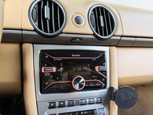 Used 2008 Porsche Boxster image 25