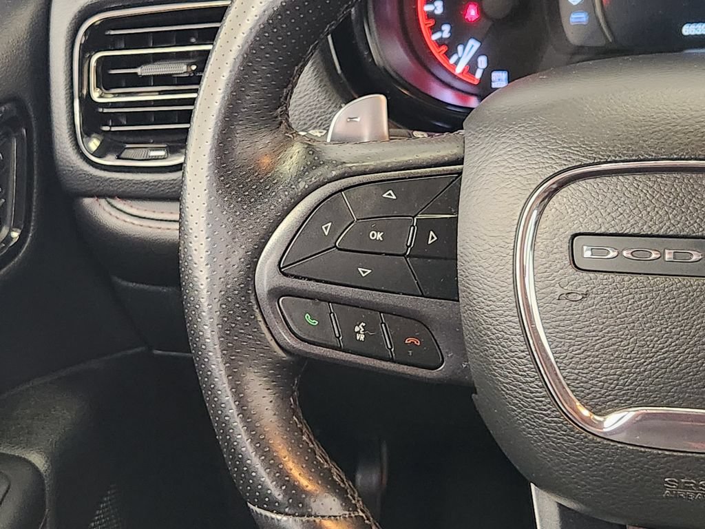 Used 2022 Dodge Durango R/T RWD image 28