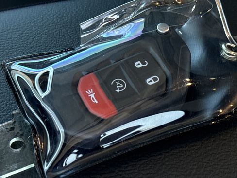 New 2026 Jeep Gladiator Willys image 30