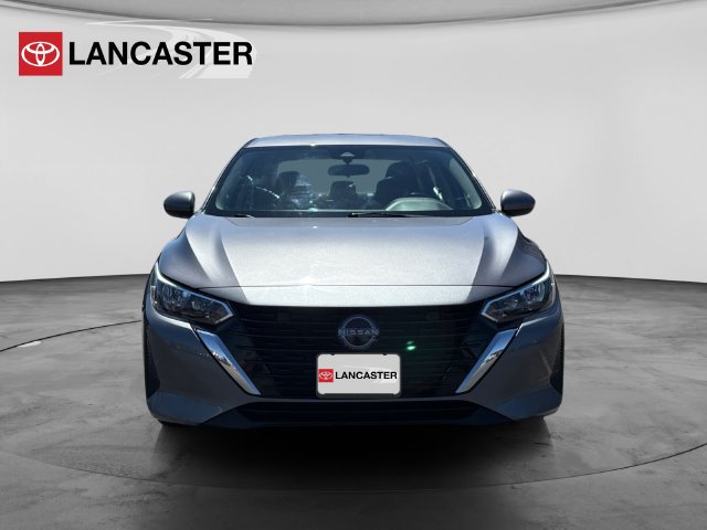Used 2024 Nissan Sentra SV w/ All-Weather Package FWD image 2