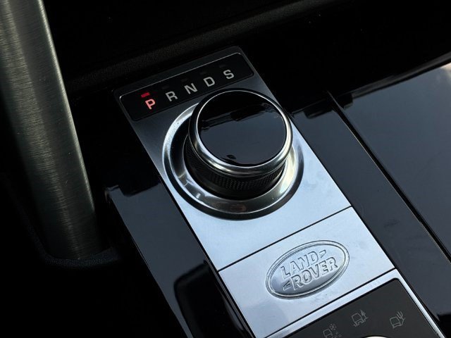 Used 2020 Land Rover Discovery HSE AWD/4WD image 22