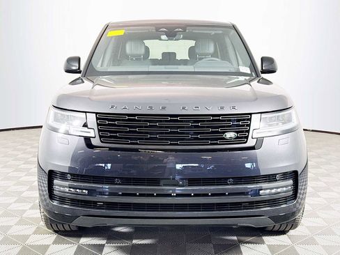 New 2026 Land Rover Range Rover SE AWD/4WD image 2