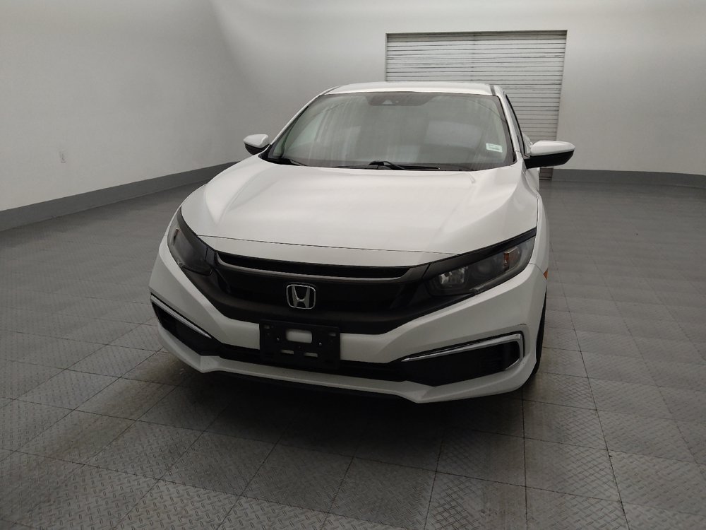 Used 2020 Honda Civic LX image 15
