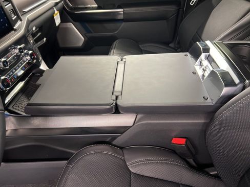 New 2026 Ford F150 Platinum image 31