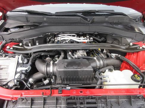 Used 2022 Ford Explorer ST w/ Equipment Group 401A AWD/4WD image 17
