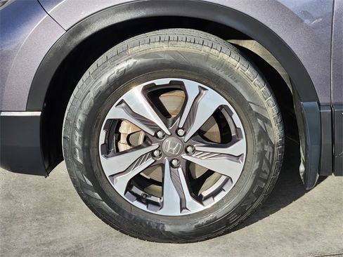 Used 2021 Honda CR-V LX image 10