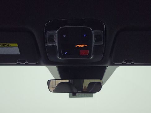 New 2025 Hyundai Santa Cruz SEL image 8