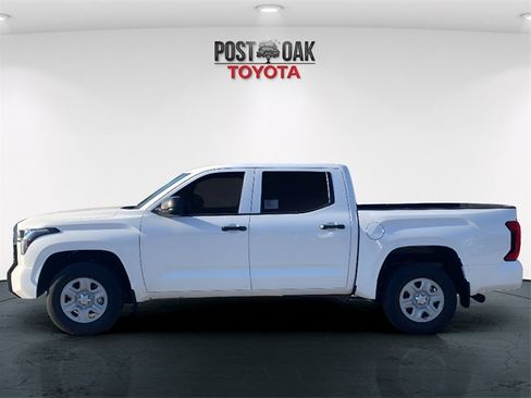 New 2026 Toyota Tundra SR image 4