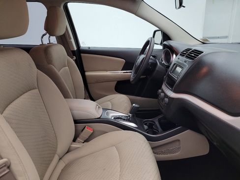 Used 2015 Dodge Journey American Value Package w/ Flexible Seating Group image 21