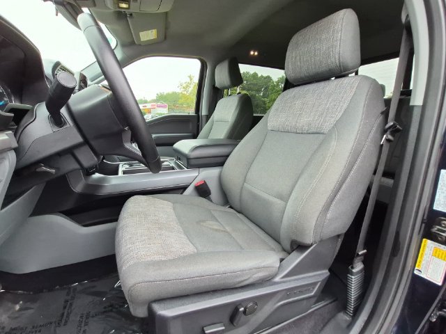 Used 2023 Ford F150 XLT w/ Equipment Group 302A High AWD/4WD image 21