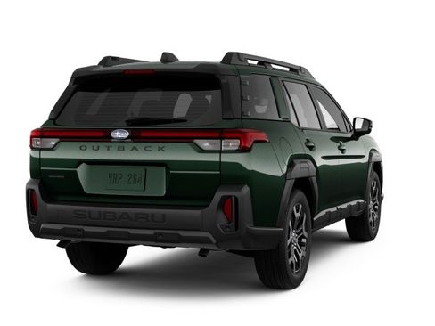 New 2026 Subaru Outback Touring XT AWD/4WD image 7