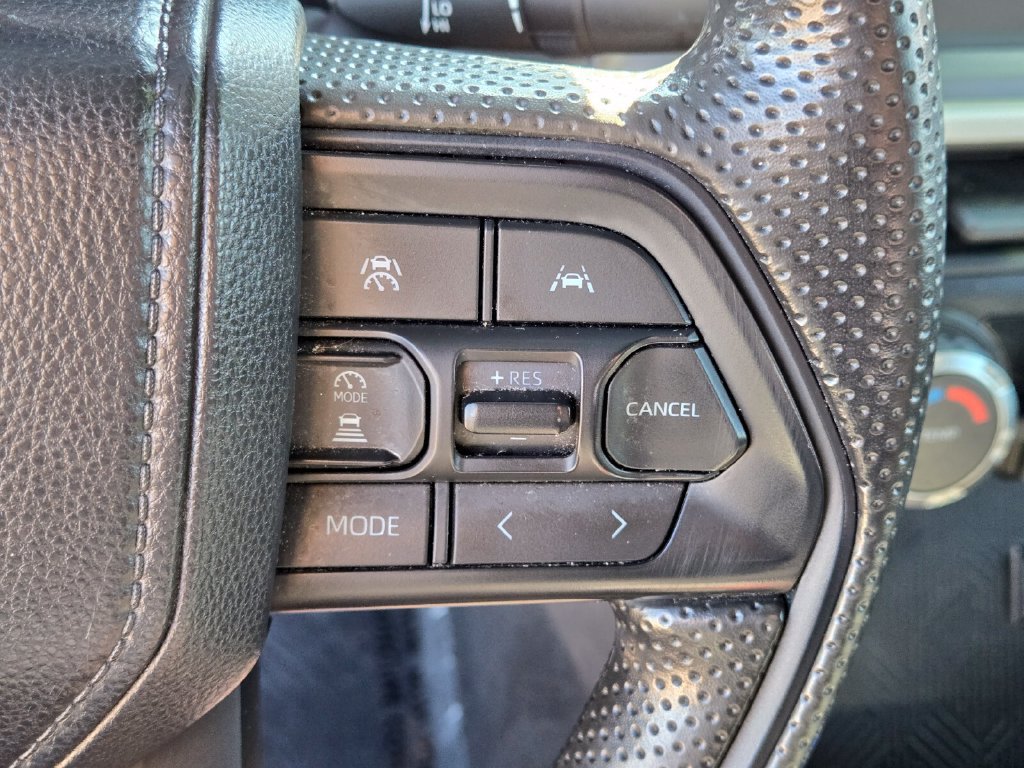 Used 2024 Toyota Tacoma SR5 RWD image 30