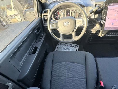 New 2026 RAM 2500 Tradesman image 16