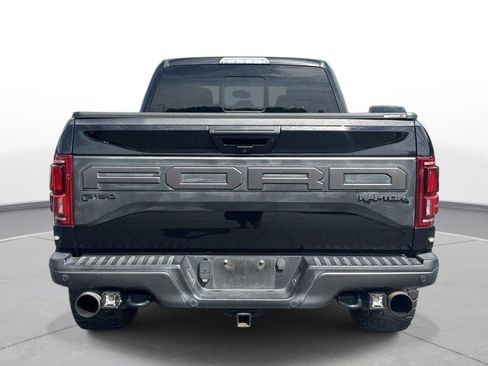 Used 2019 Ford F150 Raptor w/ Equipment Group 802A Luxury AWD/4WD image 7
