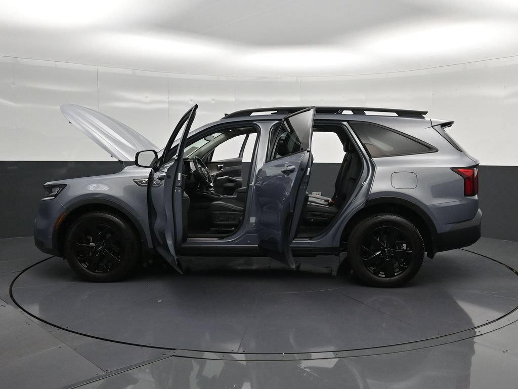 Used 2023 Kia Sorento S w/ Panoramic Sunroof Package AWD/4WD image 37