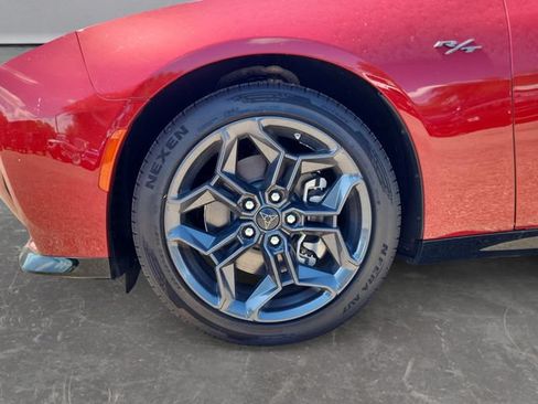 New 2026 Dodge Charger R/T AWD/4WD image 9
