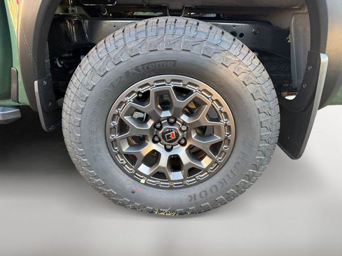 New 2026 Nissan Frontier PRO-4X image 36