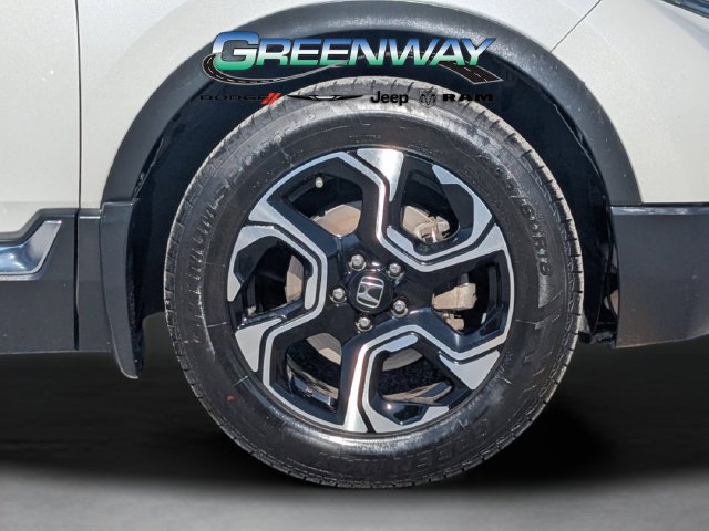 Used 2019 Honda CR-V Touring image 35