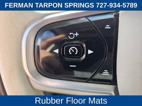 Certified 2023 Volvo XC90 B5 Core w/ Protection Package Premier image 31