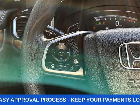 Used 2018 Honda CR-V EX image 14
