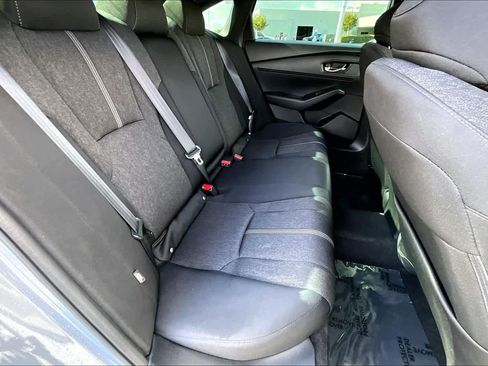 Used 2023 Honda Accord Sport image 19