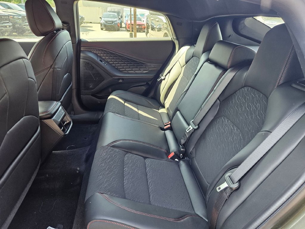 New 2026 Dodge Charger R/T w/ Driver Convenience Group AWD/4WD image 14