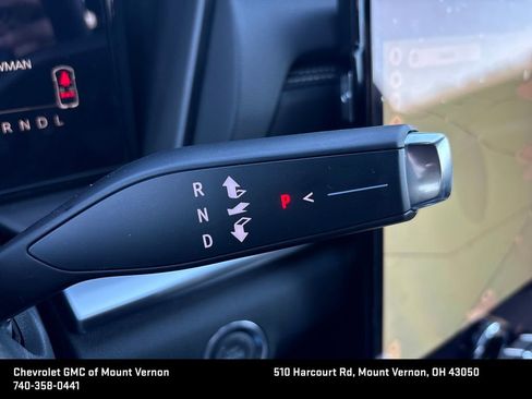 New 2026 GMC Terrain Elevation w/ Technology Package II AWD/4WD image 26