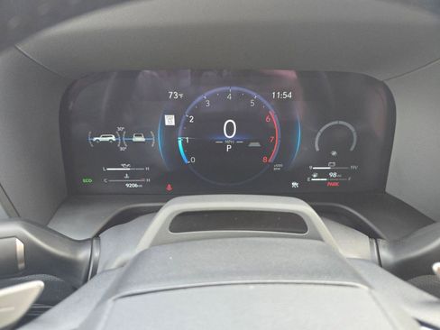 Used 2025 Lexus GX 550 image 17