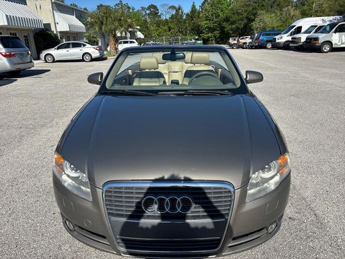 Used 2008 Audi A4 2.0T image 3