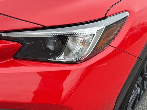 Certified 2025 Subaru WRX Premium AWD/4WD image 7