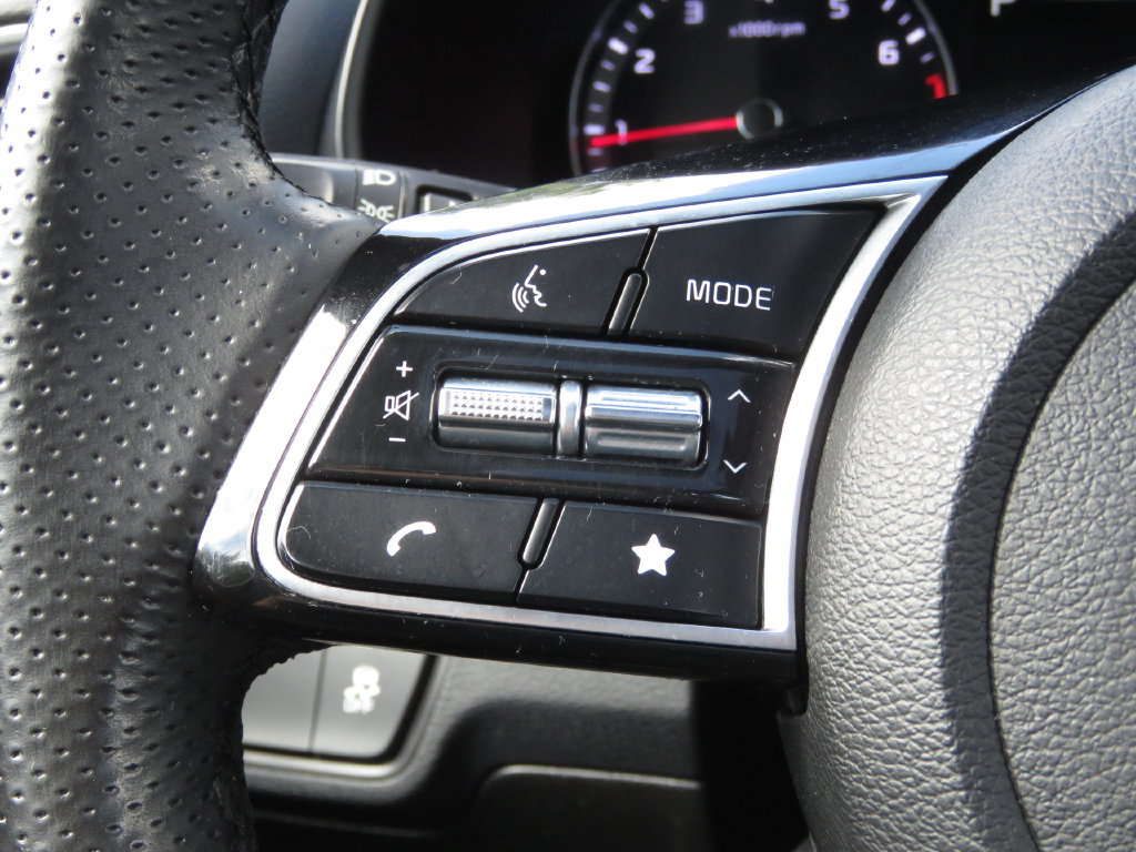 Used 2023 Kia Forte GT-Line w/ GT-Line Premium Package FWD image 21