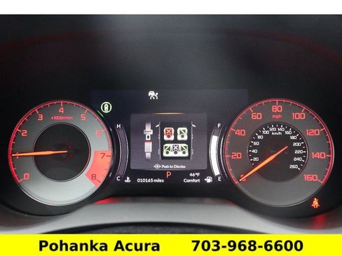 Certified 2024 Acura RDX A-Spec image 9