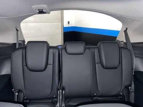 Certified 2025 Honda Odyssey EX-L image 23