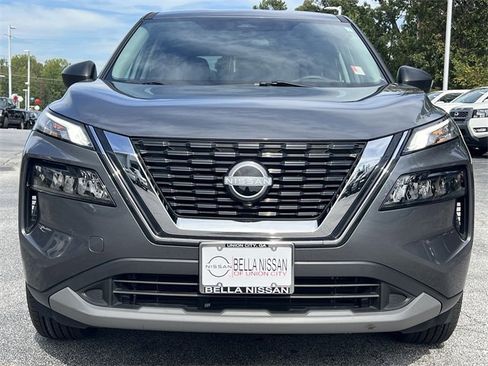 Certified 2023 Nissan Rogue S image 3