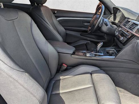 Used 2019 BMW 430i Coupe w/ Convenience Package RWD image 29
