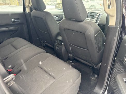 Used 2007 Ford Edge SEL image 12