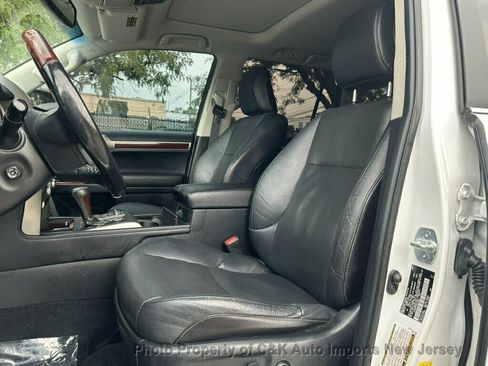 Used 2016 Lexus GX 460 w/ Premium Package AWD/4WD image 21