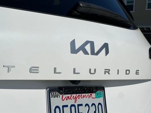 Used 2023 Kia Telluride SX AWD/4WD image 34